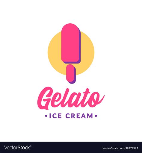 Gelato Logo | vlr.eng.br