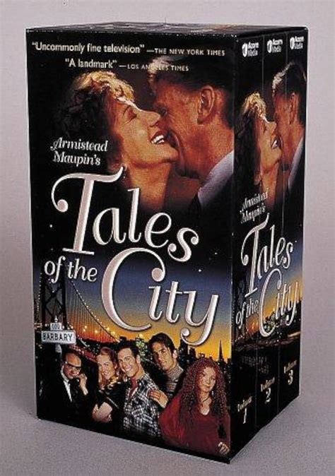 Tales of the City (1993)