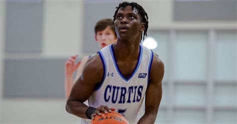 Kentucky checking in with 2024 four-star Zoom Diallo - On3