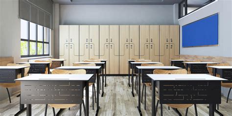 Classroom Furniture Suppliers: Top 5 Companies In India