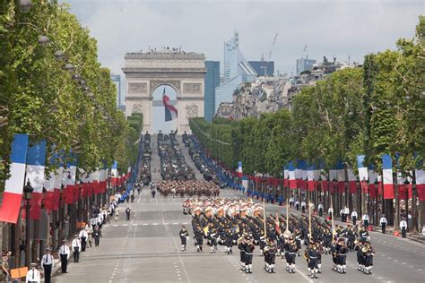 5 things to know about Bastille Day in France | Wanderlust