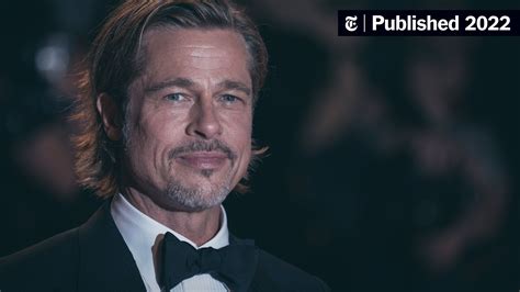 What Is Prosopagnosia, Brad Pitt’s Face Blindness Condition? - The New ...