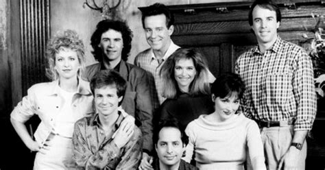 SNL Cast (1981-1990) and Their Voice Acting Roles Quiz - By Crazybirdman