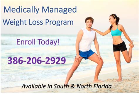 Medically Managed Weight Loss Program – Shekinah Health & Wellness Center