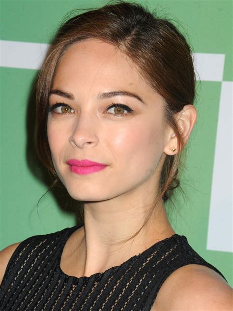 Kristin Kreuk Pictures - Rotten Tomatoes