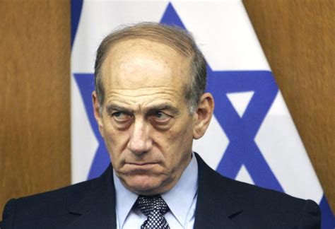 Ehud Olmert - Alchetron, The Free Social Encyclopedia