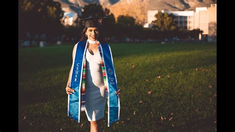 CSUSB Graduation photo session highlights 4K by @Milestonemediapv Class ...