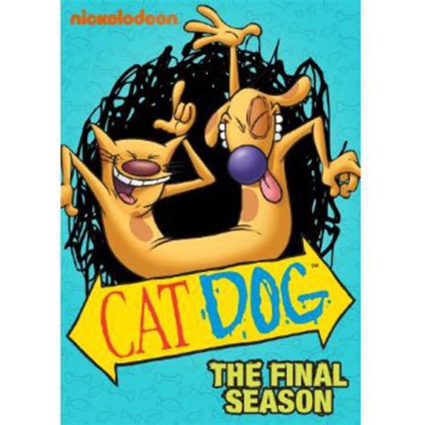 CatDog: The Final Season (DVD) - Walmart.com - Walmart.com