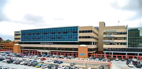 CAMC MEMORIAL HOSPITAL - Updated September 2024 - 27 Reviews - 3200 ...