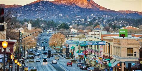 Royal Carnival in Downtown Prescott - Fairgrounds