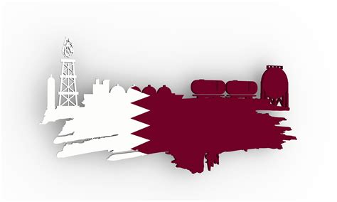 Global LNG Markets in a State of Flux: Qatar in the Crosshairs ...