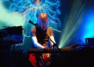 Steven Wilson (Porcupine Tree) | Porcupine Tree | chorus | Flickr