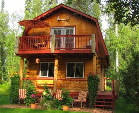 30 Dreamy Airbnb Fairbanks, Alaska Vacation Rentals