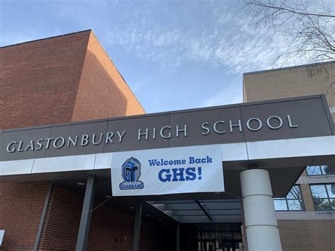 Glastonbury adds Open Choice seats for Hartford students