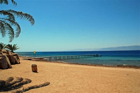 Aqaba - Ürdün Limanı Bilgi ve Turları