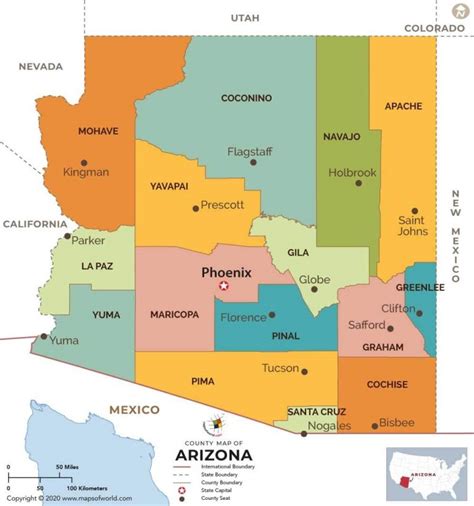 Where do Arizona Residents Receive Most Value for Property Taxes? | Prescott eNews