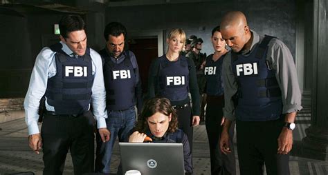 Criminal Minds: Behind The Scenes Secrets - Fame10