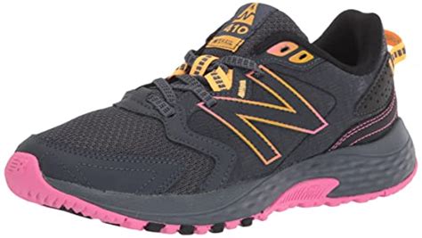 New Balance Women's 410 V7 Trail Running Shoe