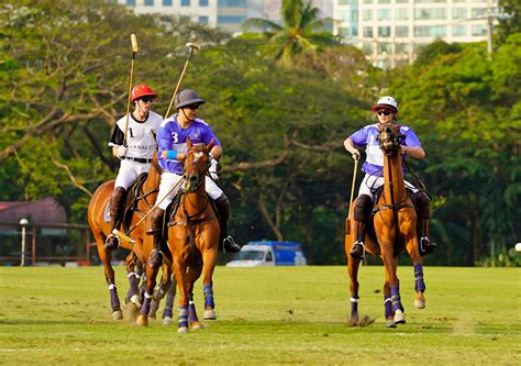 The Journal Cup 2023 – Manila Polo Club