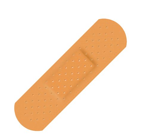 Bandage PNG transparent image download, size: 813x808px