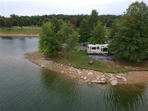 3 RV Campground Escapes - Almost Heaven - West Virginia : Almost Heaven ...