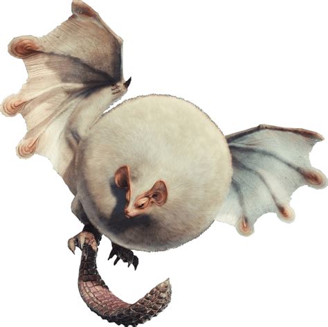 Paolumu - Monster Hunter World: Iceborne | Monster Hunter Tools