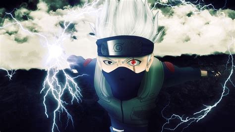 Naruto Theme for Windows 10 & 11