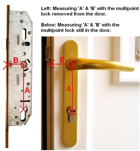 Multi-Point (Full) Door Locks