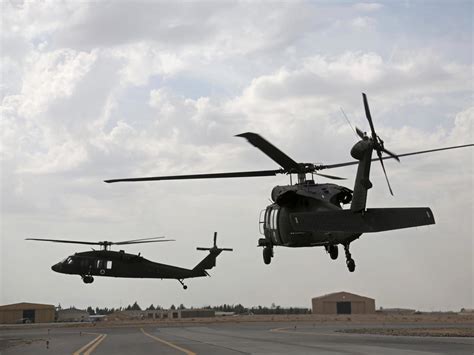 Helicopter crash that killed an Army pilot was 'not an accident': report