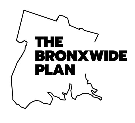 General 3 — Bronx-Wide Plan