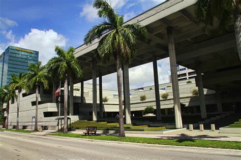 Study recommends new federal courthouse for Fort Lauderdale - Sun Sentinel