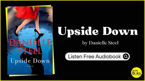 Upside Down: A Novel (2023) Free Audiobook