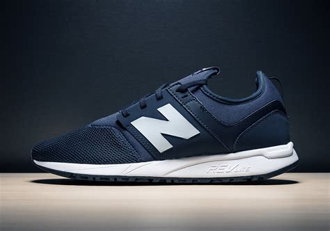 New Balance Debuts the 247 Classic | Nice Kicks