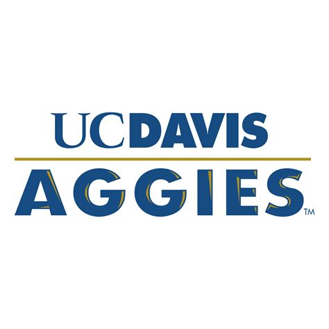 UC Davis Aggies Logo PNG Transparent & SVG Vector - Freebie Supply