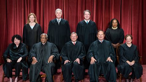 High-profile Supreme Court cases to watch in 2023-24 | Fox News