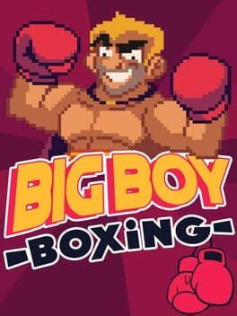 Big Boy Boxing - VGFacts