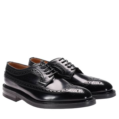 Shoes men Loake | Brogue Shoes Loake Men Black | Brogue Shoes Loake ...