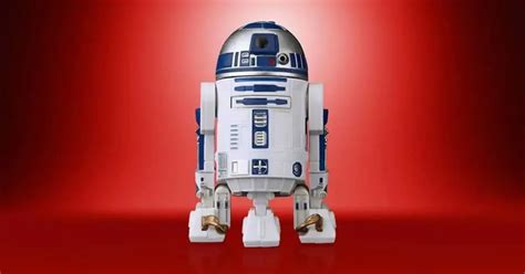 R2D2 Robot Toy: Explore the Best R2D2 Toys for Enthusiasts | Robots and Toys