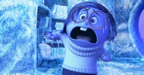 Watch the Emotions Scatter To Avoid Brain Freeze in the Next 'Inside Out' Trailer | Pixar Post