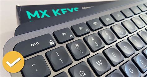 Logitech MX Keys Review: The Best Keyboard Under $100?