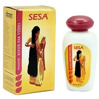 Buy Sesa Hair Oil Online @ ₹570 from ShopClues