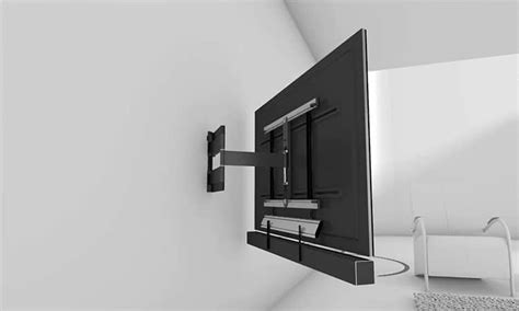 Top 10 Best Corner TV Wall Mounts in 2019 Reviews — THE10PRO