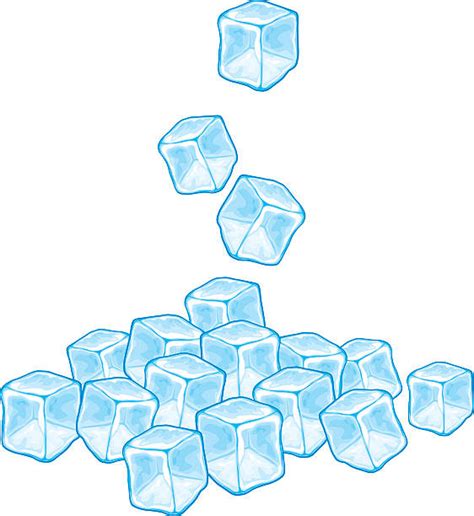 Royalty Free Ice Blocks Clip Art, Vector Images & Illustrations - iStock