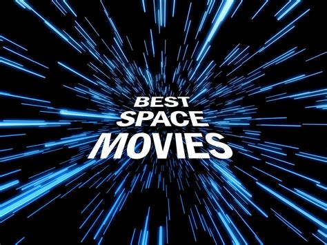 Best Space Movies | 30 Intergalactic Film Greats