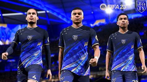 FIFA 23 TOTY guide with mega cards for Mbappe, Messi and Modric | GamesRadar+