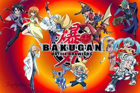 Bakugan Games: Play Bakugan Games For New Challenges