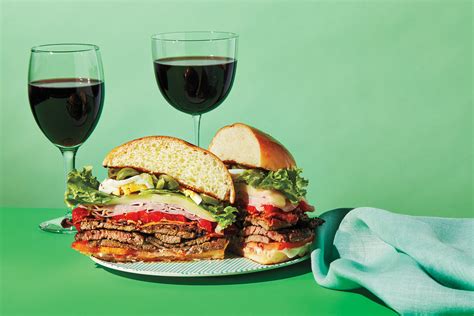 Chivito “El Canadiense” Recipe | Wine Enthusiast