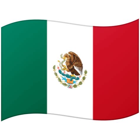 Drapeau: Mexique emoji 🇲🇽