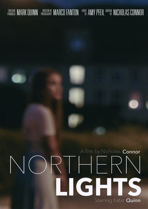 northern-lights-poster - Movie News, Movie Trailers, Film Reviews ...