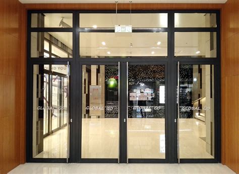 WHAT IS FIREPROOF GLASS DOORS? - HESHAN RATO SPECIAL GLASS CO .,LTD.